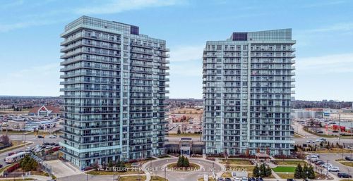 911-4633 Glen Erin Dr, Mississauga, ON, L5M0Y6 | Card Image