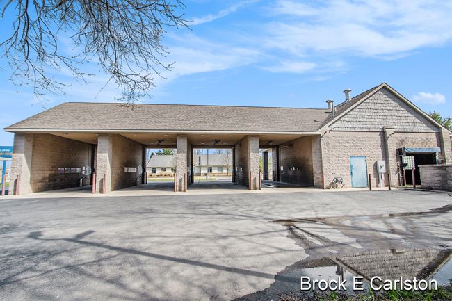 5946 Commerce Center Dr, Home with 0 bedrooms, 0 bathrooms and null parking in Muskegon MI | Image 16