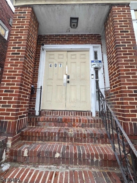 Residential Income in Newark City 2