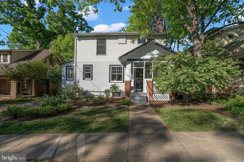 422 N Edgewood St, ARLINGTON, VA, 22201-1608 | Card Image