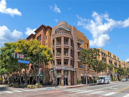 203-201 E Angeleno Ave, Burbank, CA, 91502-1309 | Card Image