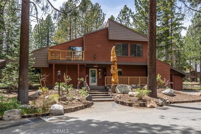UNIT-105 - 152 Viewpoint Rd, Condo with 1 bedrooms, 1 bathrooms and null parking in Mammoth Lakes CA | Image 26