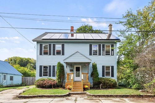 16 Pine St, Adams, MA, 01220-1451 | Card Image