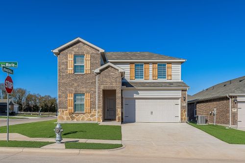 3401 Marie Dr, Sherman, TX, 75090-2385 | Card Image