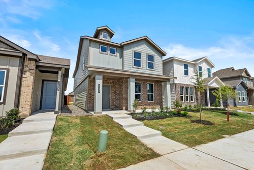 3137 Maple Orchard Lane, Fort Worth, TX, 76140 | Card Image