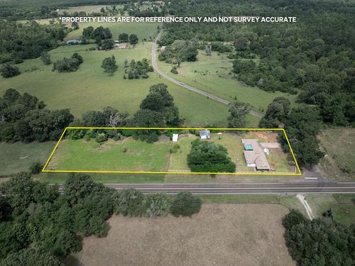 110 An County Road 401, Palestine, TX, 75803-1671 | Card Image