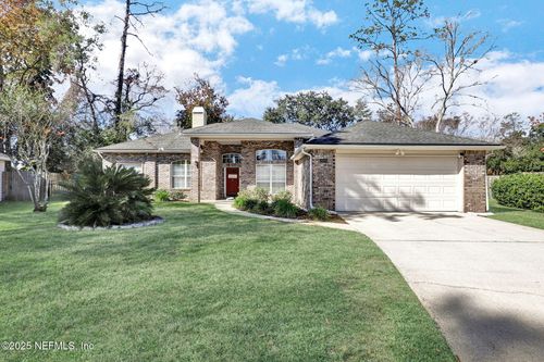 2004 Water Crest Dr, Fleming Island, FL, 32003-7254 | Card Image