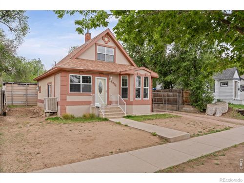1604 10th St, Greeley, CO, 80631-3742 | Card Image