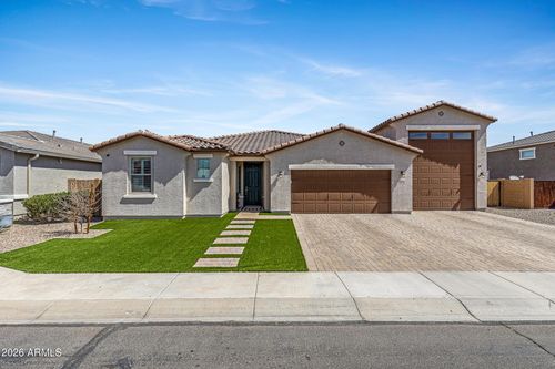 40778 W Hall Drive, Maricopa, AZ, 85138 | Card Image
