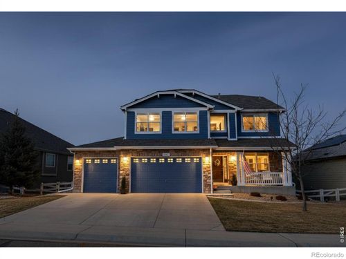 5522 Palomino Way, Frederick, CO, 80504-4425 | Card Image