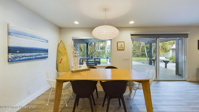 1445 Bay Shore Dr, House other with 3 bedrooms, 3 bathrooms and null parking in Cocoa Beach FL | Image 12