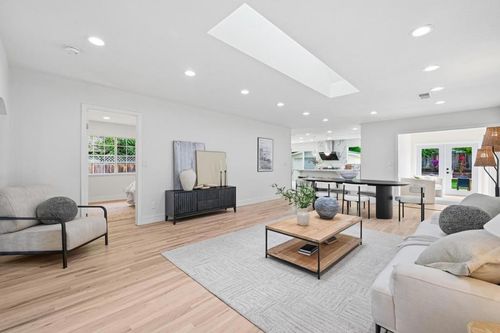 1223 Rose Ave, Mountain View, CA, 94040 | Card Image