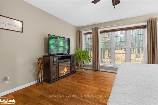 563 Ski Hill Rd, House other with 4 bedrooms, 0 bathrooms and 8 parking in Powassan ON | Image 20