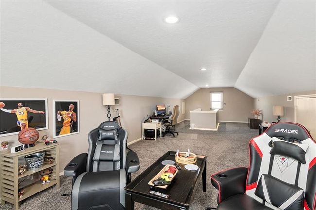 1705 Nicklaus Dr, House other with 4 bedrooms, 4 bathrooms and null parking in Clinton MO | Image 41