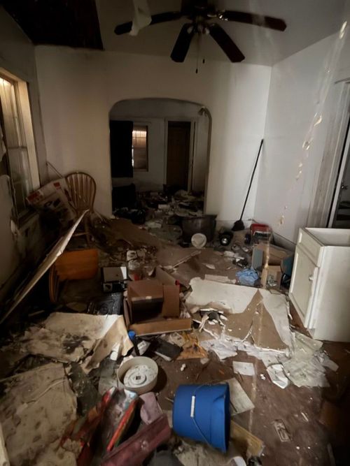 14801 Paulina St, Harvey, IL, 60426-2118 | Card Image