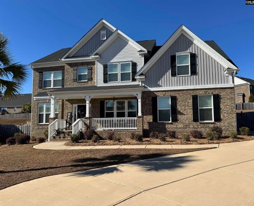 527 Radnor Hunt Ct, Gilbert, SC, 29054-8107 | Card Image