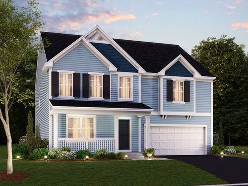 616 Endicott Rd, South Elgin, IL, 60177-3510 | Card Image