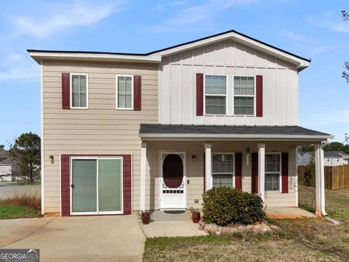 1729 Mary Ave, Griffin, GA, 30224-8365 | Card Image