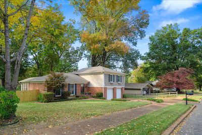 249 Pandora St, House other with 3 bedrooms, 2 bathrooms and null parking in Memphis TN | Image 3