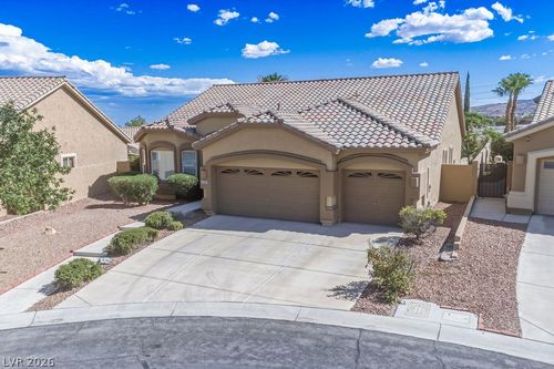11209 Dell Cliffs Ct, Las Vegas, NV, 89144-1644 | Card Image