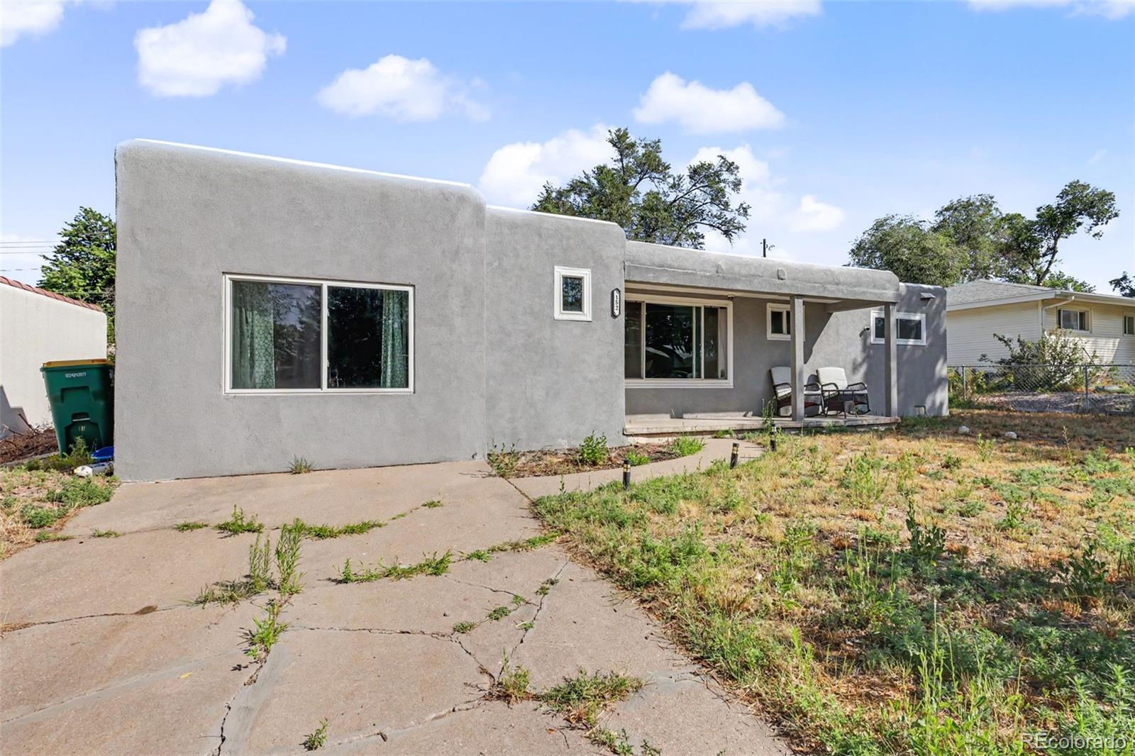 Residential in Colorado Springs 3