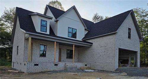 8485 Southard Rd, Stokesdale, NC, 27357-8202 | Card Image