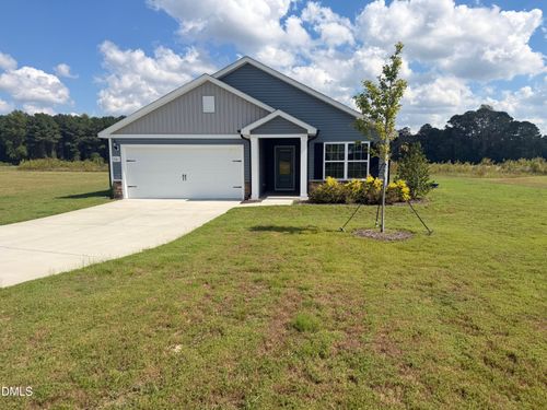 9161 Ava Drive, Bailey, NC, 27807 | Card Image