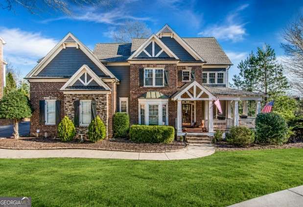 Residential in Buford