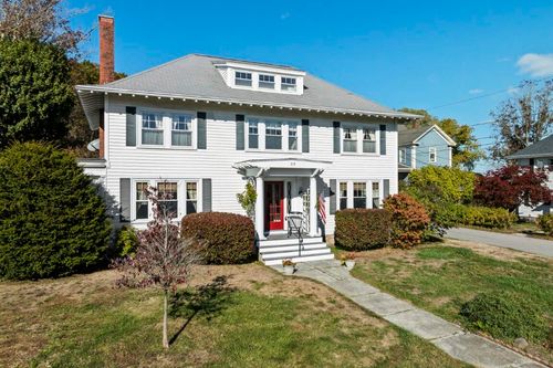 210 Ocean Point Road, Boothbay, ME, 04544 | Card Image