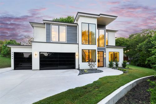 6984 Santa Barbara Dr, Dallas, TX, 75214-2561 | Card Image