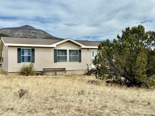 700 Rainbow Trl, South Fork, CO, 81154-9716 | Card Image