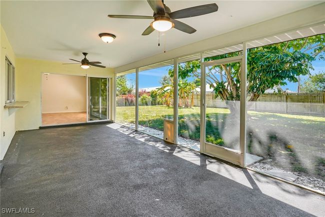 210 Ne 10 Th Ave, House other with 3 bedrooms, 2 bathrooms and null parking in Cape Coral FL | Image 23