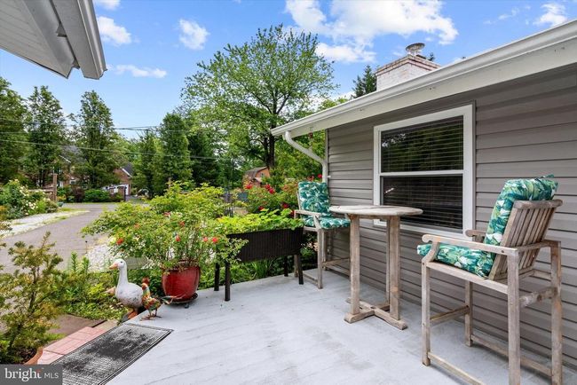10412 Midway Ln, House other with 3 bedrooms, 2 bathrooms and null parking in LORTON VA | Image 20