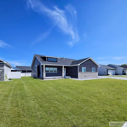 760 Regency Ln, Idaho Falls, ID, 83402-1278 | Card Image