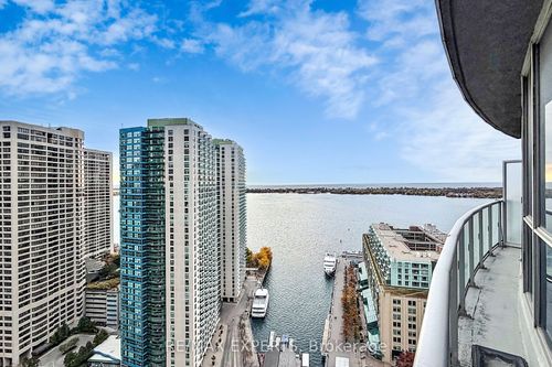 2905-8 York St, Toronto, ON, M5J2Y2 | Card Image