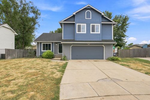 7805 W Barrington Cir, Wichita, KS, 67212-7314 | Card Image