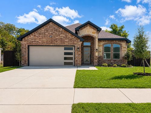 5408 David Strickland Rd, Fort Worth, TX, 76119-6506 | Card Image