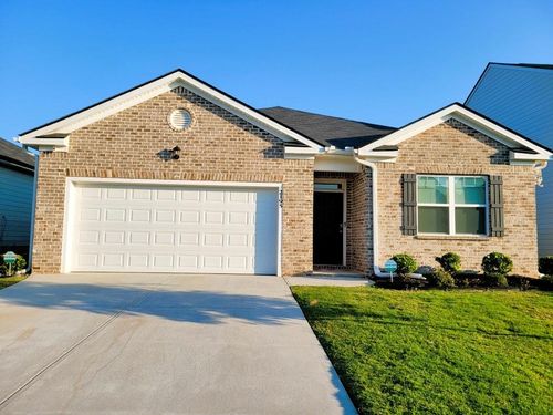 2195 Waycross Ln, Dacula, GA, 30019-2569 | Card Image