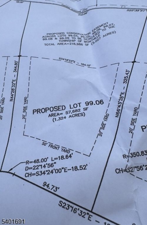 5 Hilbert Ct, Towaco, NJ, 07082-0009 | Card Image