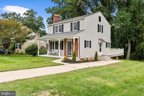 1525 Cedarwood Dr, Bel Air, MD, 21014-2116 | Card Image