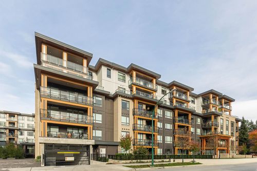 308-741 Anskar Crt, Coquitlam, BC, V3J0N3 | Card Image