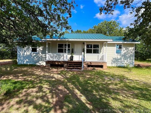 522 Bethel Rd, Ardmore, OK, 73401-7306 | Card Image