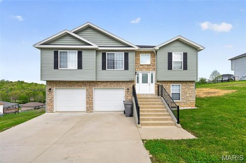 191 Ridgeview Dr, Saint Robert, MO, 65584-8614 | Card Image