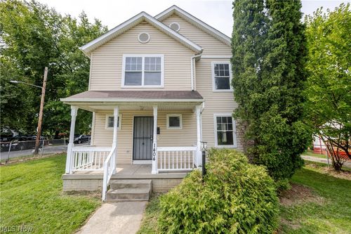 1404 Lakeview Ave, Cleveland, OH, 44116 | Card Image
