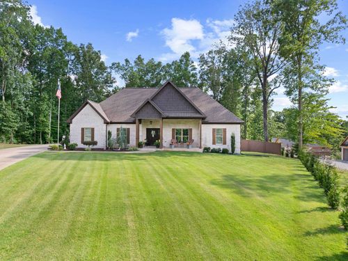 64 Stone Run, Killen, AL, 35645-4259 | Card Image