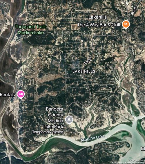 69 LOTS Multiple Streets, Bandera, TX, 78003 | Card Image