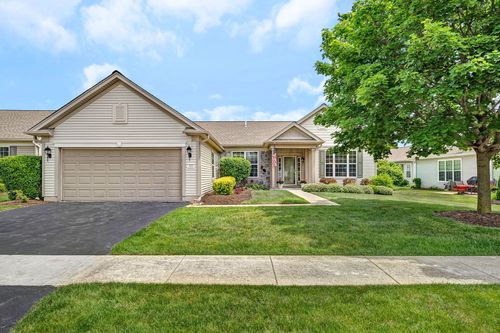 322 Capital Dr, Shorewood, IL, 60404-9572 | Card Image