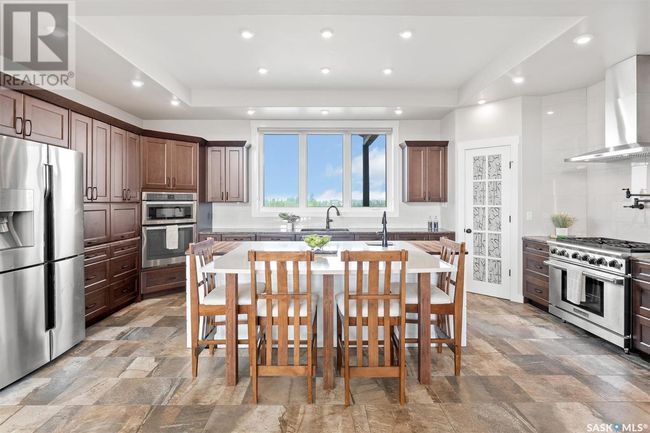 12 Maple Grove Lane, House other with 5 bedrooms, 5 bathrooms and null parking in Rm Of Dundurn SK | Image 6