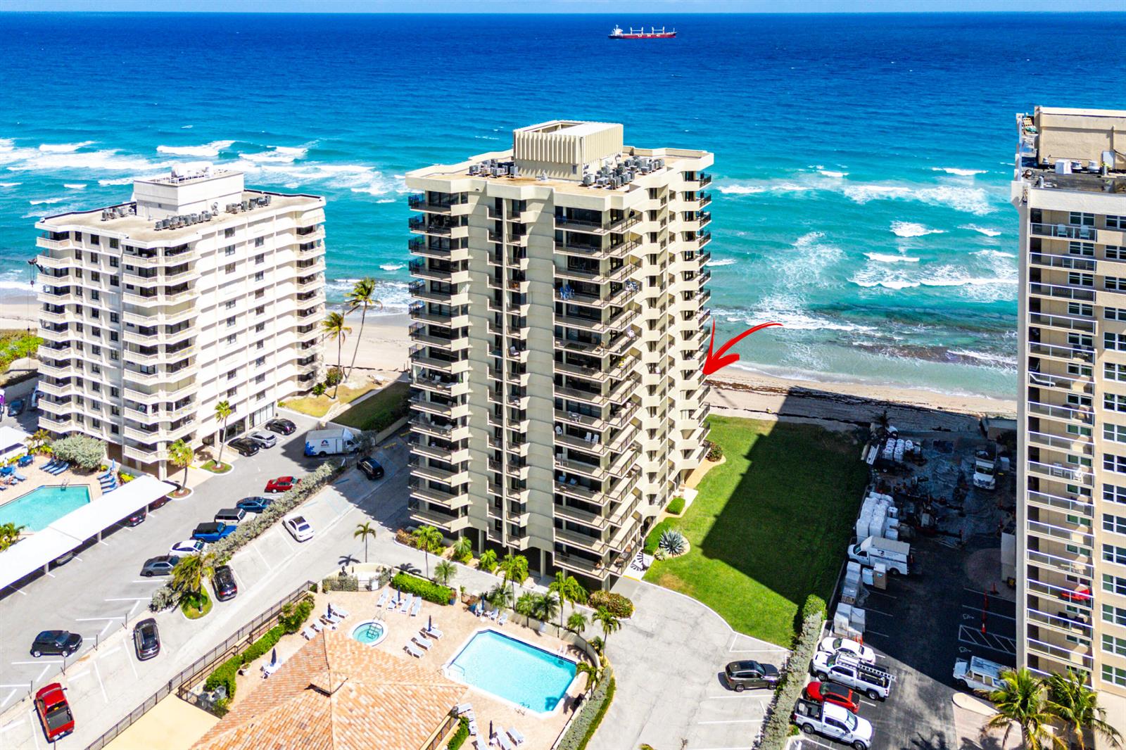 Residential in Singer Island 4