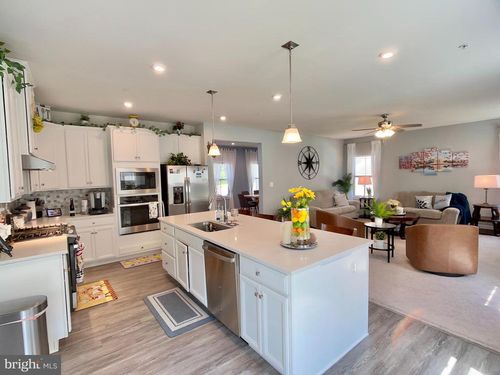 4001 Emory Ridge Rd, Brandywine, MD, 20613-6037 | Card Image